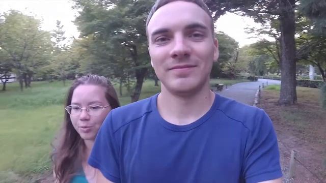 Кругосветка - Япония, Киото - Эпизод 14