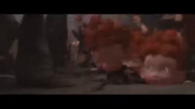 Disney Pixar's Brave Review