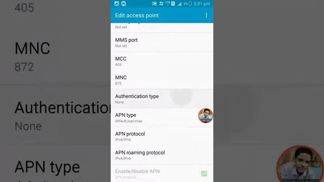 INCREASE INTERNET SPEED ON JIO NETWORK UPTO 50MBPS .