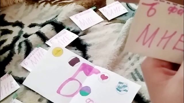 Бумажные Сюрпризы. Ждёте бумажные бургеры?