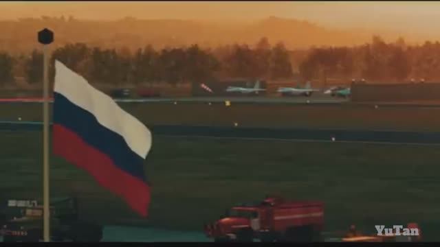 Виктор Цой - Война (REMIX)