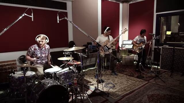 Before The Brave - Cold, Cold, Cold - 3/15/2017 - Paste Studios - Austin, TX