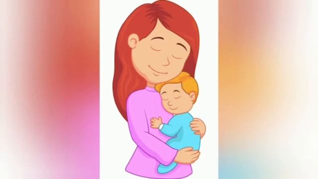 The Brave Mother I Kids Bible Story & Craft I 9 May 2021