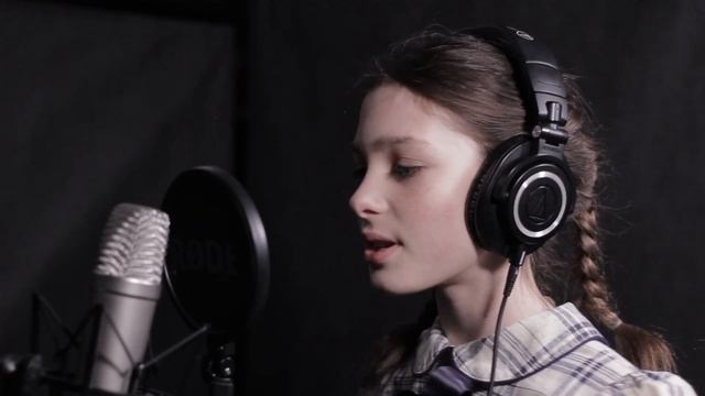 My Favorite Things- Julia Stajniak (COVER)