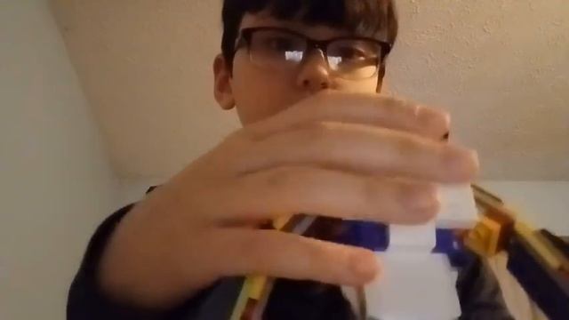 Reviewing My Homemade Horizon Brave