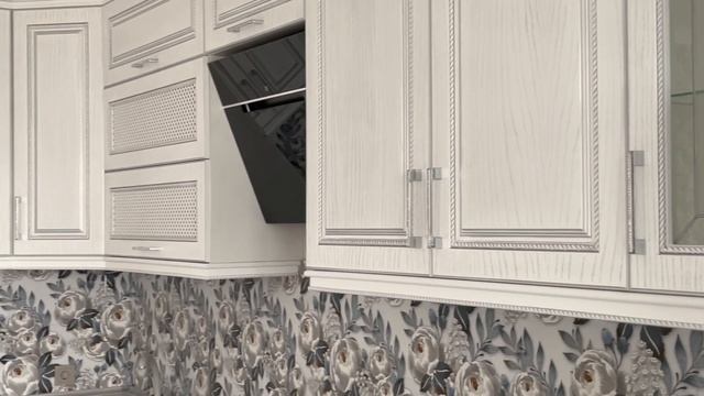 Кухни на заказ от компании 