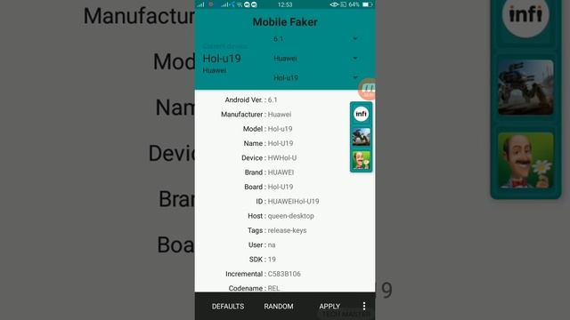 CMD Tricks Latest 2K17