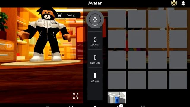My Fav Outfits And Inventory | Roblox