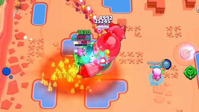 Can Angelo Carry Teammate's To INSANE 16 ? (BOSS TROLL)