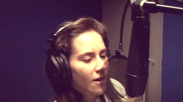 Shelby Garrett Music, Let's Be Brave.