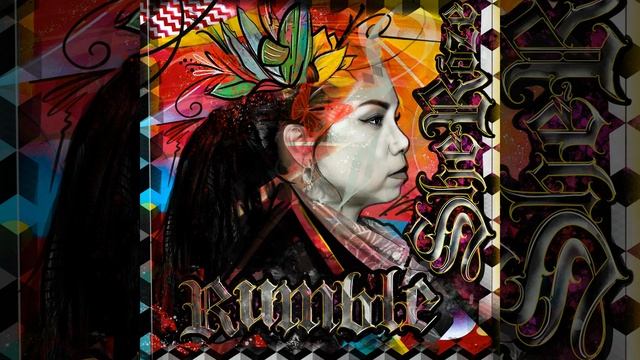 Rumble (feat. Reflekshin)