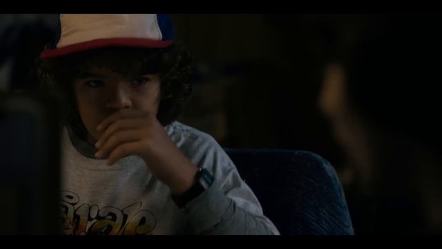 How Stranger Things Conveys Tone and Style
