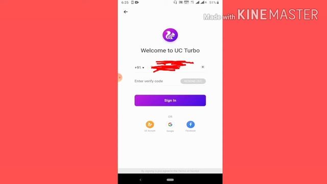 UC Turbo App New Loot | Earn ₹500 | Uc Mini New Offer PayTM Cash | UC Turbo Se Paisa Kaise Kamaye J