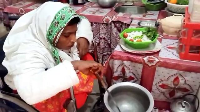 Meri Saas Mujhy Pasand Nhi Krti ? || Brave Queen