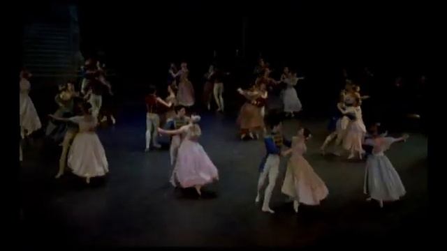 La Danse, Le Ballet De L'Opéra De Paris (Bande-annonce)