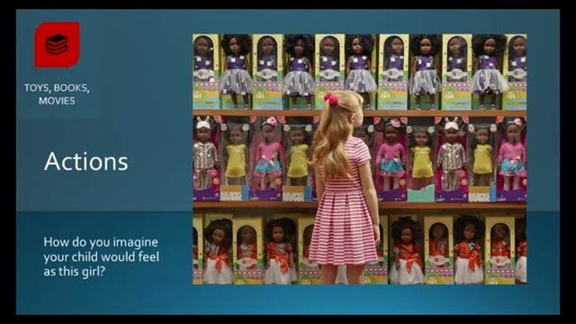 S3: Parenting To Raise Colour Brave Children (Courageous Conversations)