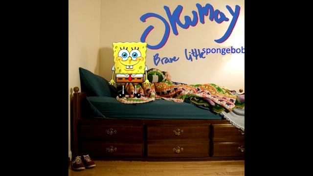 Brave Little Abacus - Okumay (spongebob AI Cover)