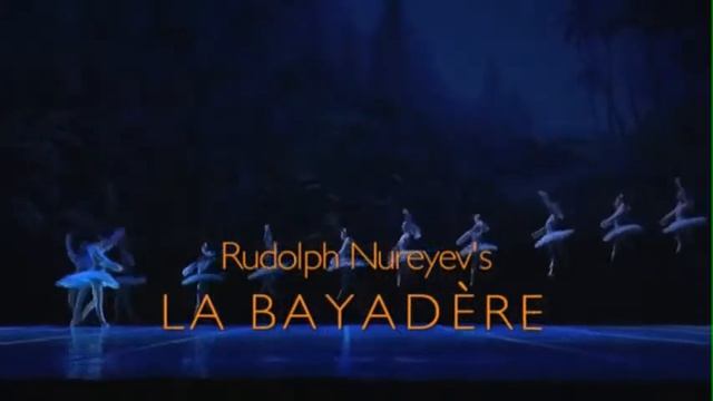 Paris Opera Ballet TVC