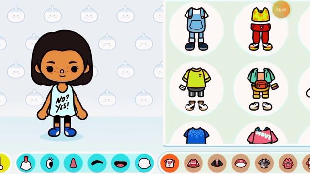 это моё первое видео) Надеюсь оно вам понравилось... моя цель  10 подпищиков💝