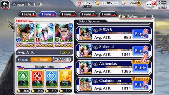 35 МИЛЛИОНОВ ЗАГРУЗОК (ОРИХИМЕ/НОВЫЕ ЗАДАНИЯ) | Bleach Brave Souls #374