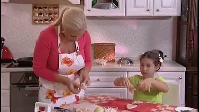 Мамина кухня   Выпуск 88