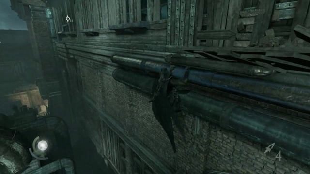 THIEF Часть # 5