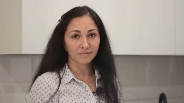 Отзыв о Кухнях БаскоМебель.
