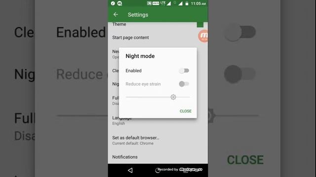 Secret Features In Opera Mini.
