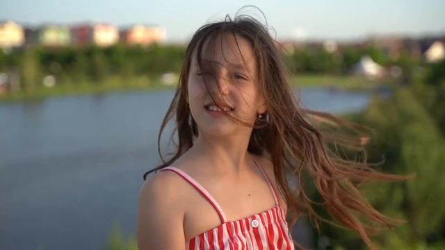 один день из детства