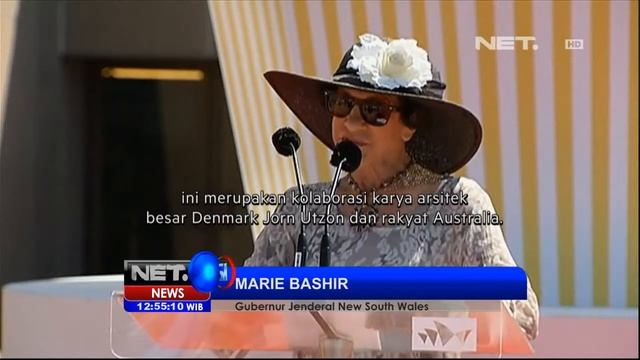 NET12 - 40 Tahun Gedung Opera