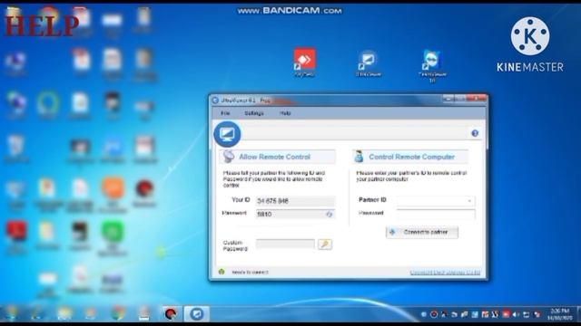 How To Use Anydesk, Ultraviwer And Teamviewer | Remote Control From Anywhere Using