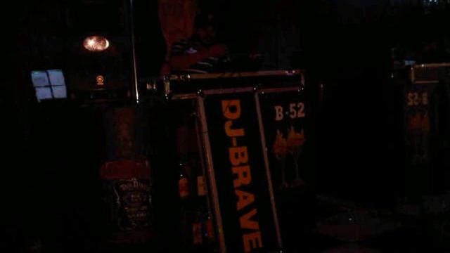 جابر الكاسر - احبك حب Remix By Dj Brave