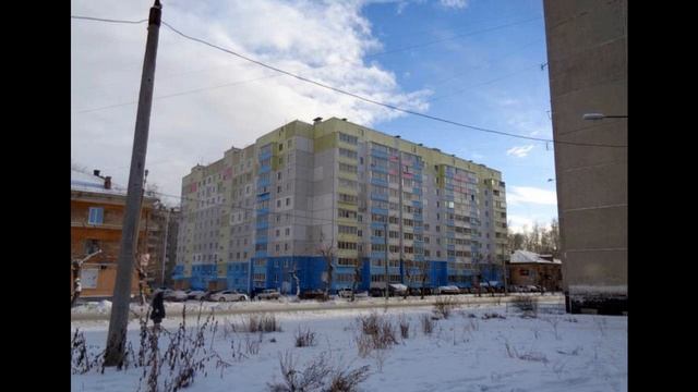 1-к квартира, 43 м, 9/10 эт. Сталеваров, 60