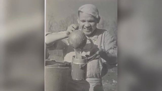 Какая она солдатская каша