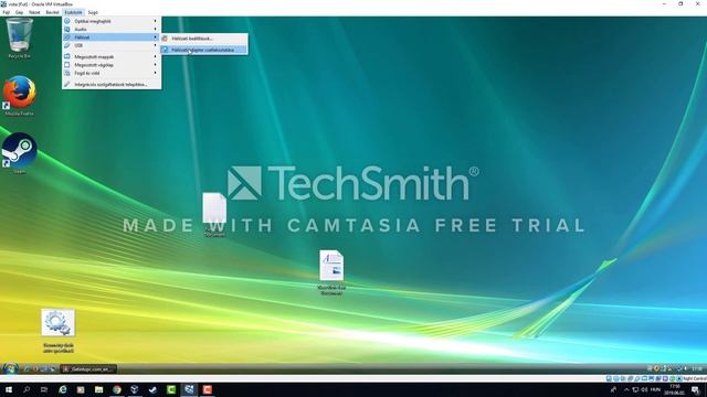 Destroying Windows Vista 0 Sub Special