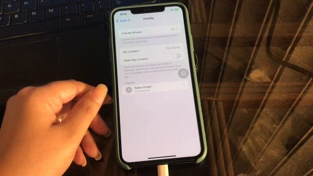 How To Fix Location Not Available Issue In Your IPhone In IOS 16