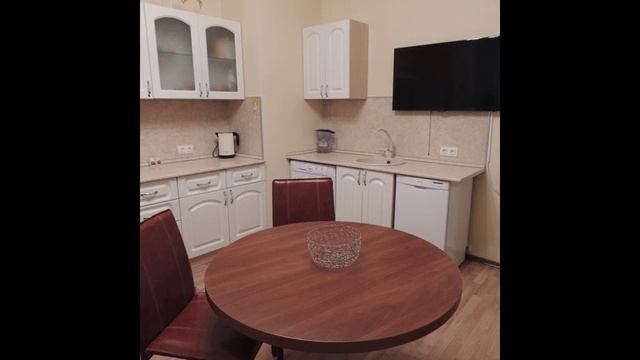 Apartment Na Bolshom prospekte V.O. - Hotel in Saint Petersburg, Russian Federation