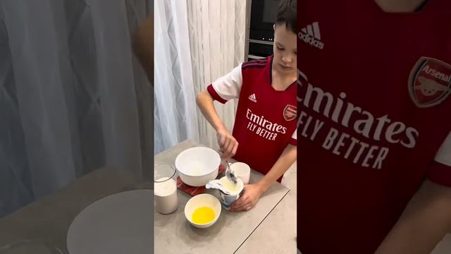 ОЧПОЧМАК-ТРЕУГОЛЬНИК( татарская кухня)