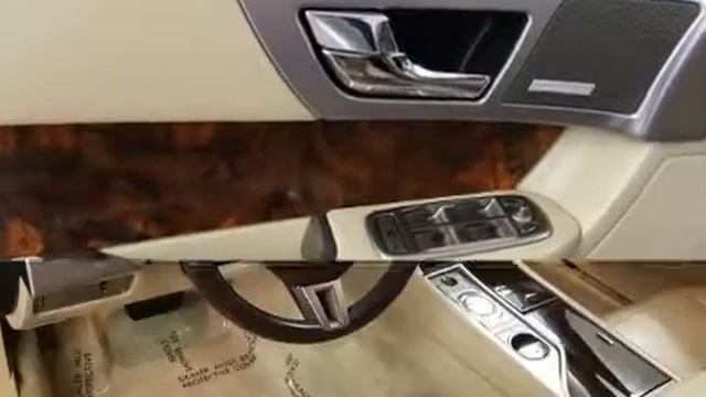 2009 Jaguar XF Supercharged In Dedham, MA 02026