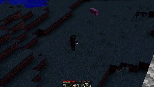 MINECRAFT - BRAVE NEW OVERWORLD - EP-03 - DIGGING DOWN - GYRECK GAMING