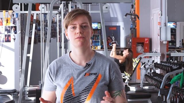 «Энергия жизни»