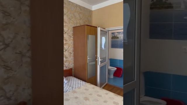 Гостевой дом «Merci.дом» в Анапе