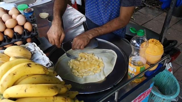 Таиланд часть1: Паттайя