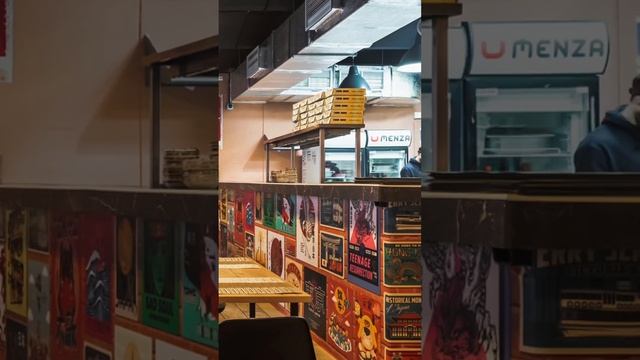 Кафе китайской и азиатской кухни на кропотинской, в центре Москвы. Адреса кафе по ссылке на канале
