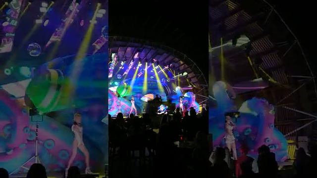 Alva Donna Exclusive. 2019.