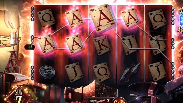 Игровой автомат Big Chef играть бесплатно | Статистика слота и частота бонуса