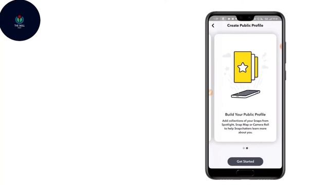 How To Get Snapchat Public Profile (Andriod/IOS) - How To Make Public Profile On Snapchat Hindi