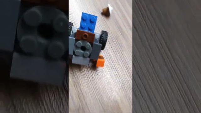 Инструкцыя на полевую кухню