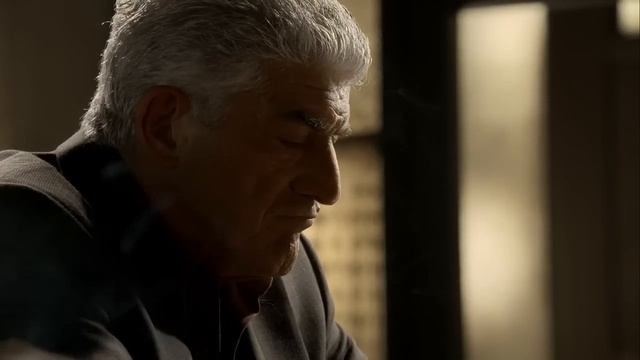 The Sopranos - Phil Leotardo becomes the Boss
