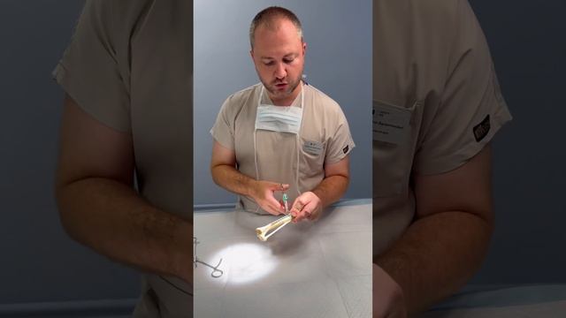 Продолжаем рубрику лайфхаки в ортопедии и травматологии) Теперь поговорим о костодержателях☝